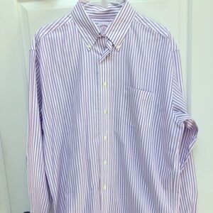 Brooks Brothers Button Down